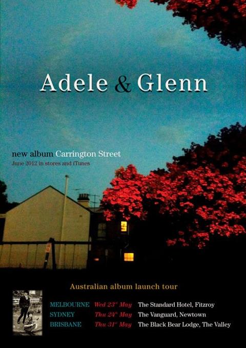 Adele&Glenn